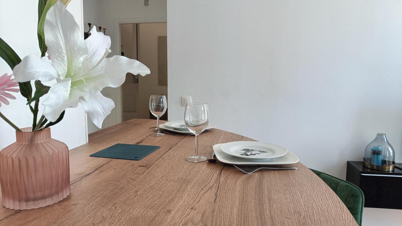Appartamento Au Fil De Soi Morlaix Esterno foto